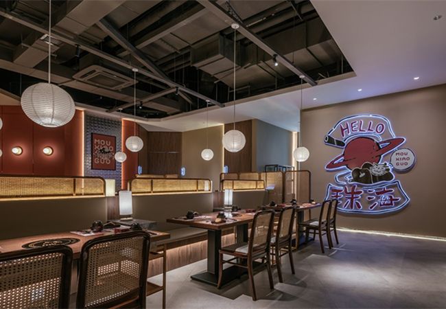 200平米的餐飲店裝修設(shè)計應(yīng)該需要注意什么？